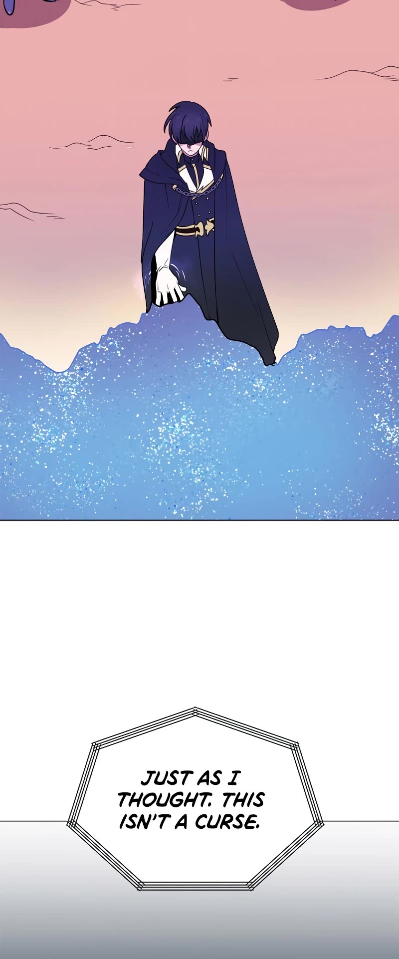 Estio Chapter 98 page 13 - Chapter 98