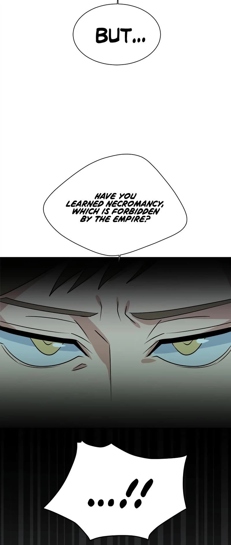 Estio Chapter 98 page 36 - Chapter 98