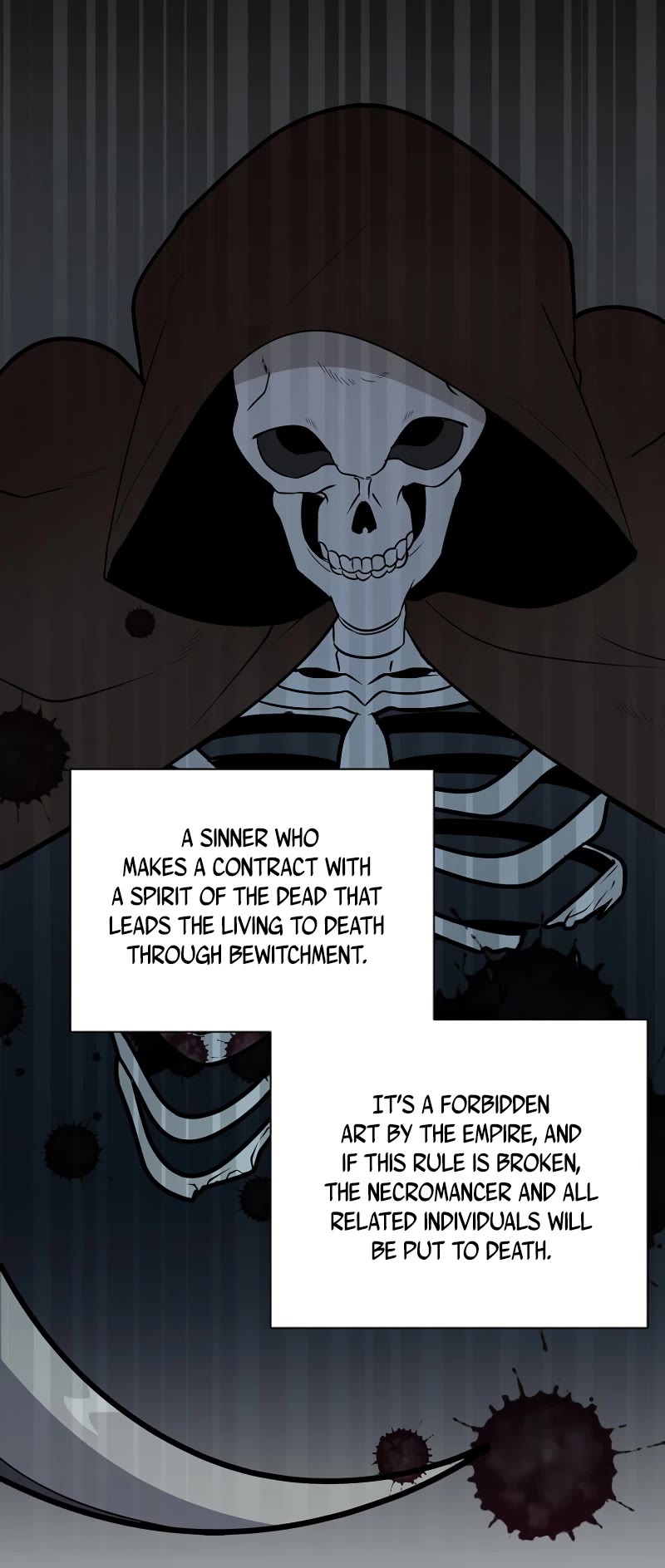 Estio Chapter 98 page 37 - Chapter 98