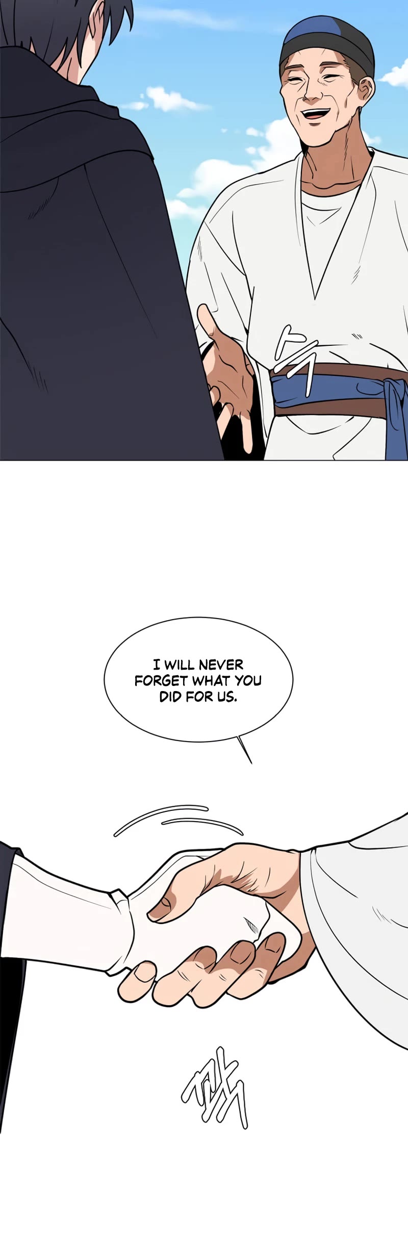 Estio Chapter 99 page 16 - Chapter 99