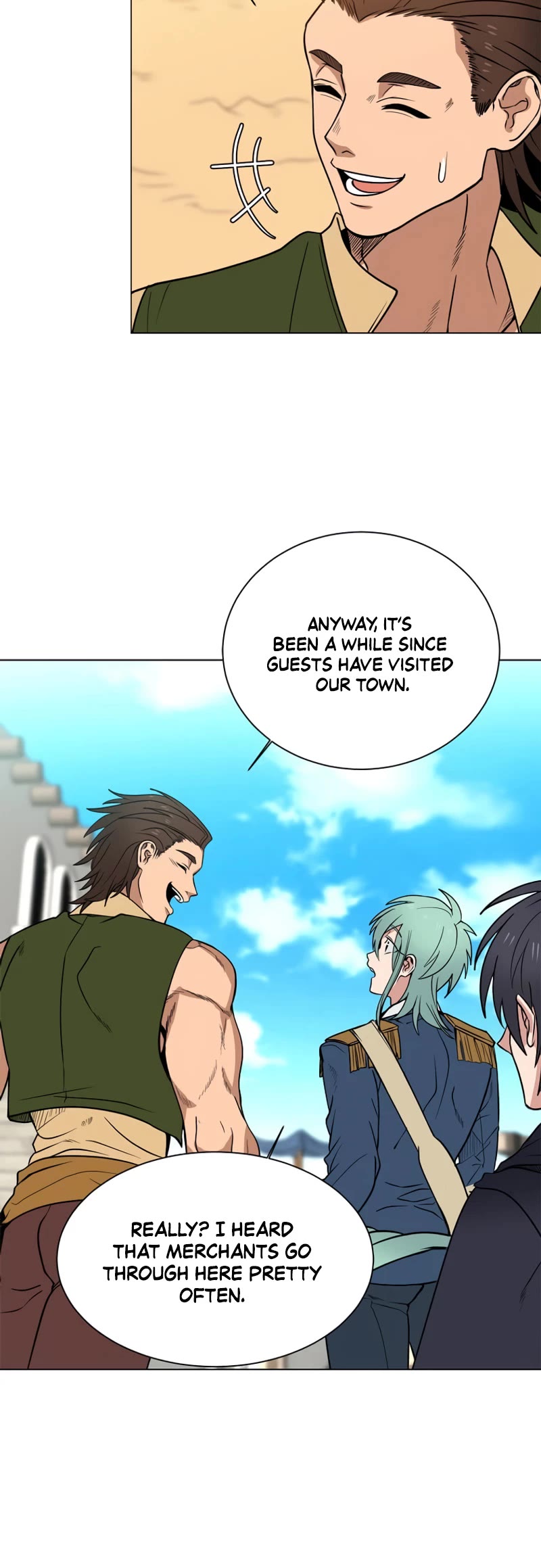 Estio Chapter 99 page 24 - Chapter 99