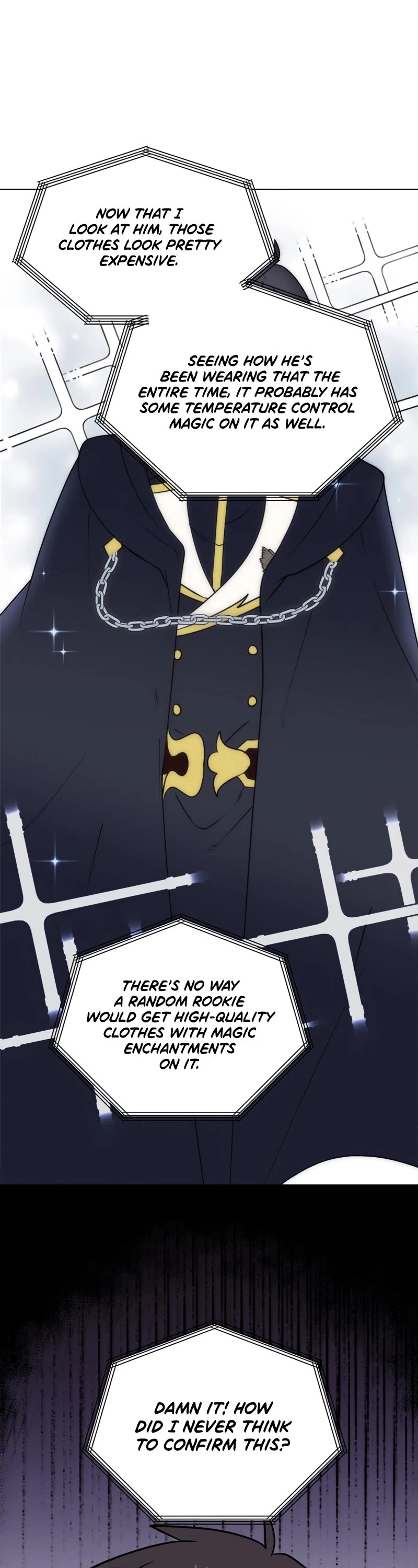 Estio Chapter 99 page 3 - Chapter 99