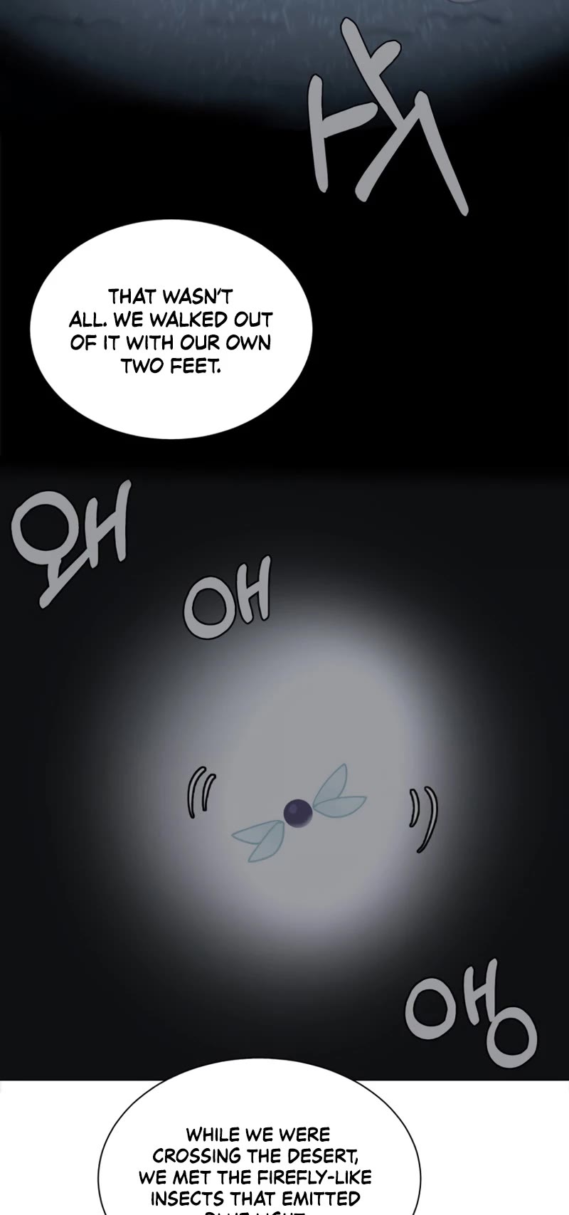 Estio Chapter 99 page 31 - Chapter 99