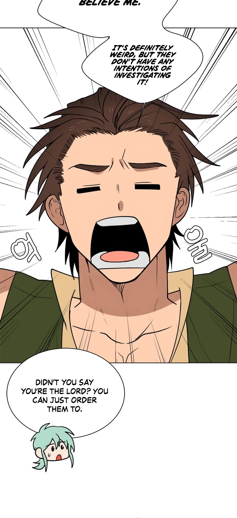 Estio Chapter 99 page 35 - Chapter 99