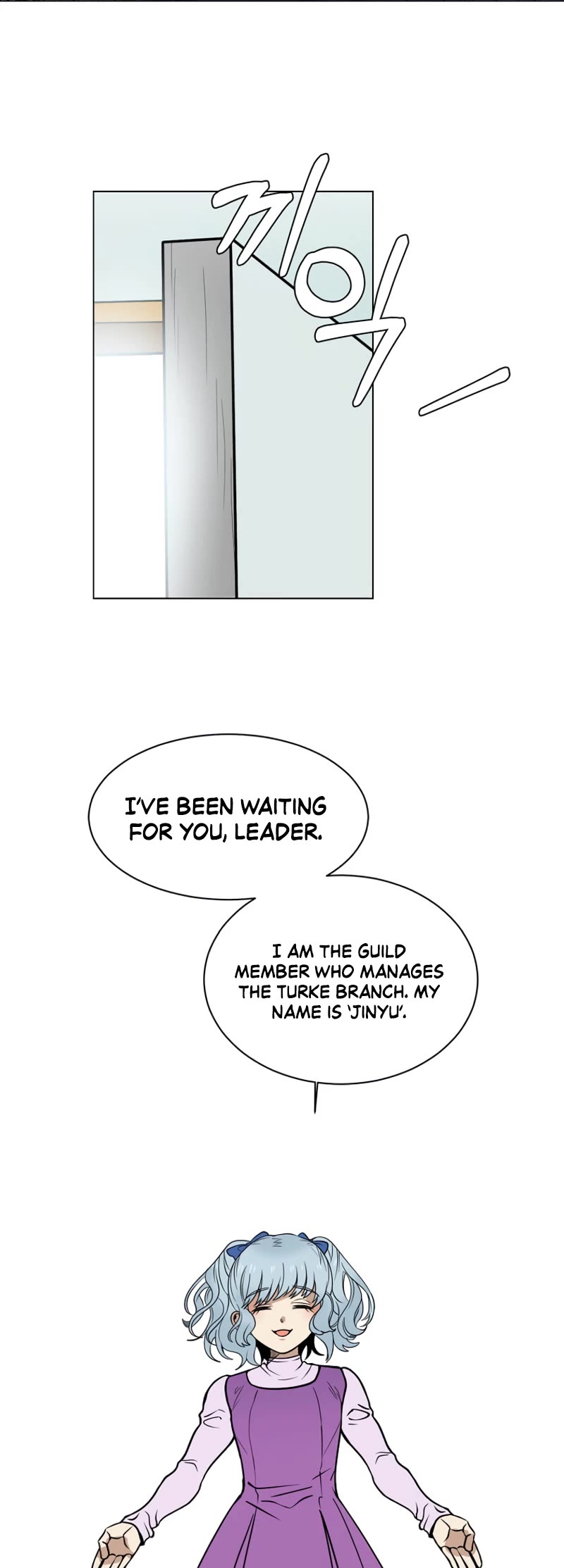 Estio Chapter 99 page 38 - Chapter 99