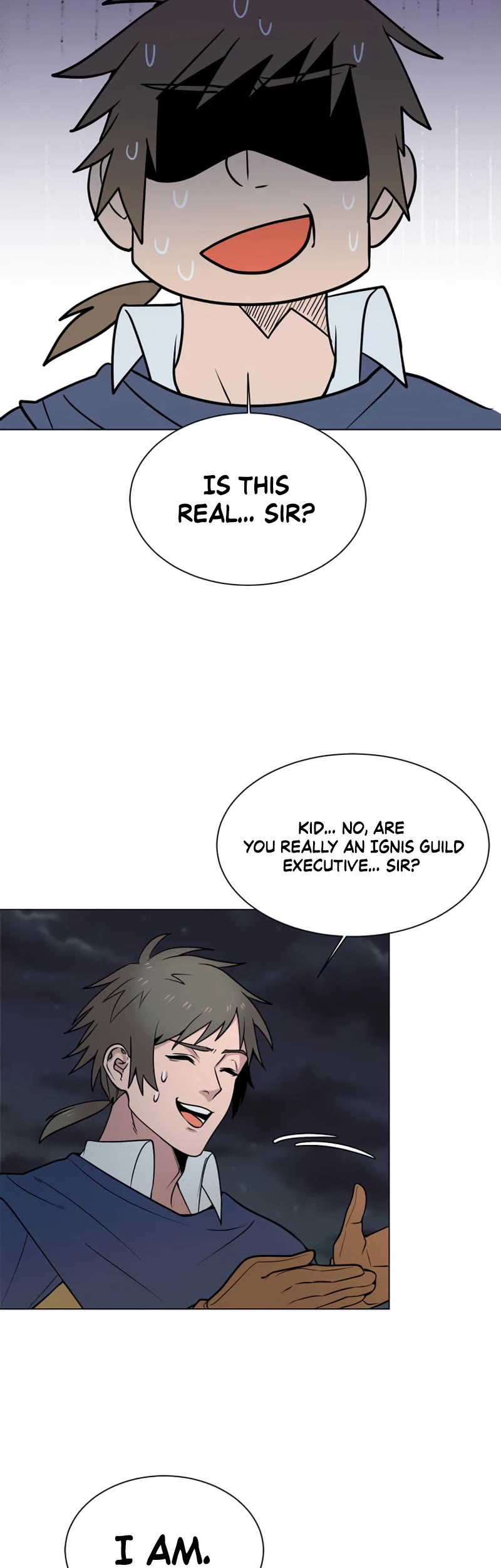 Estio Chapter 99 page 4 - Chapter 99