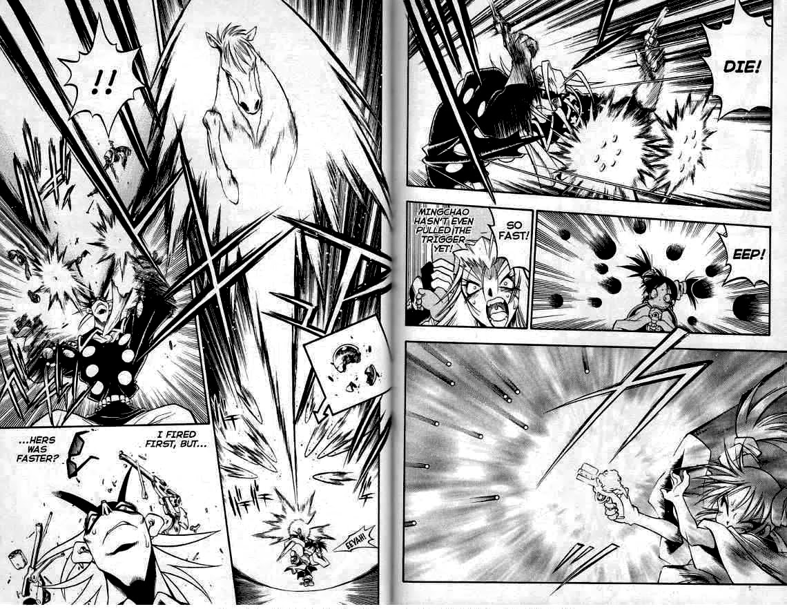 Et Cetera Chapter 15 page 16 - Chapter 15: Between a bullet and a hard place!