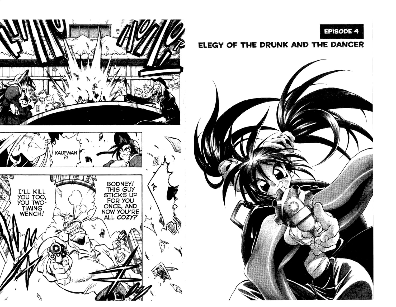 Et Cetera Chapter 4 page 2 - Chapter 4: Elegy of the drunk and the dancer