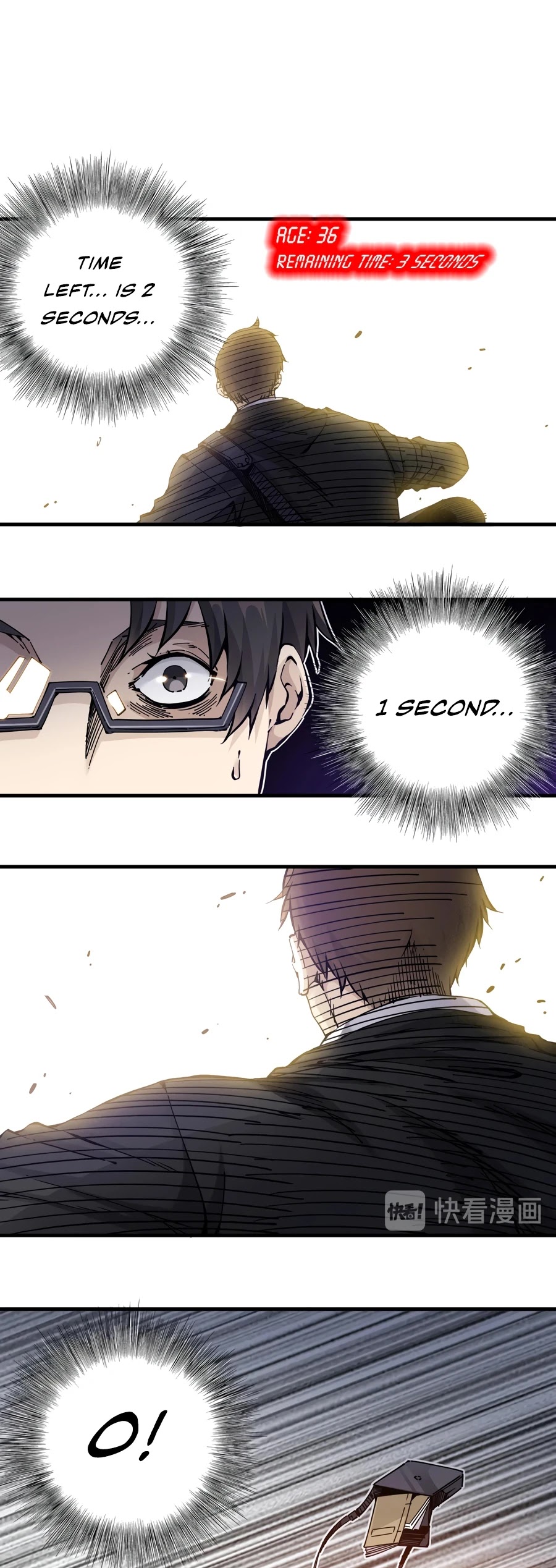 Eternal Club Chapter 1 page 32 - Chapter 1