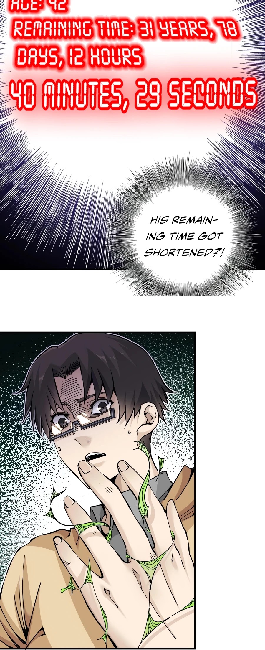 Eternal Club Chapter 1 page 41 - Chapter 1