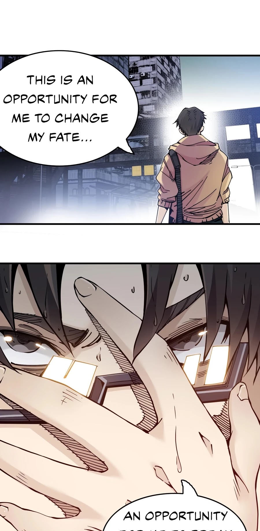 Eternal Club Chapter 1 page 44 - Chapter 1