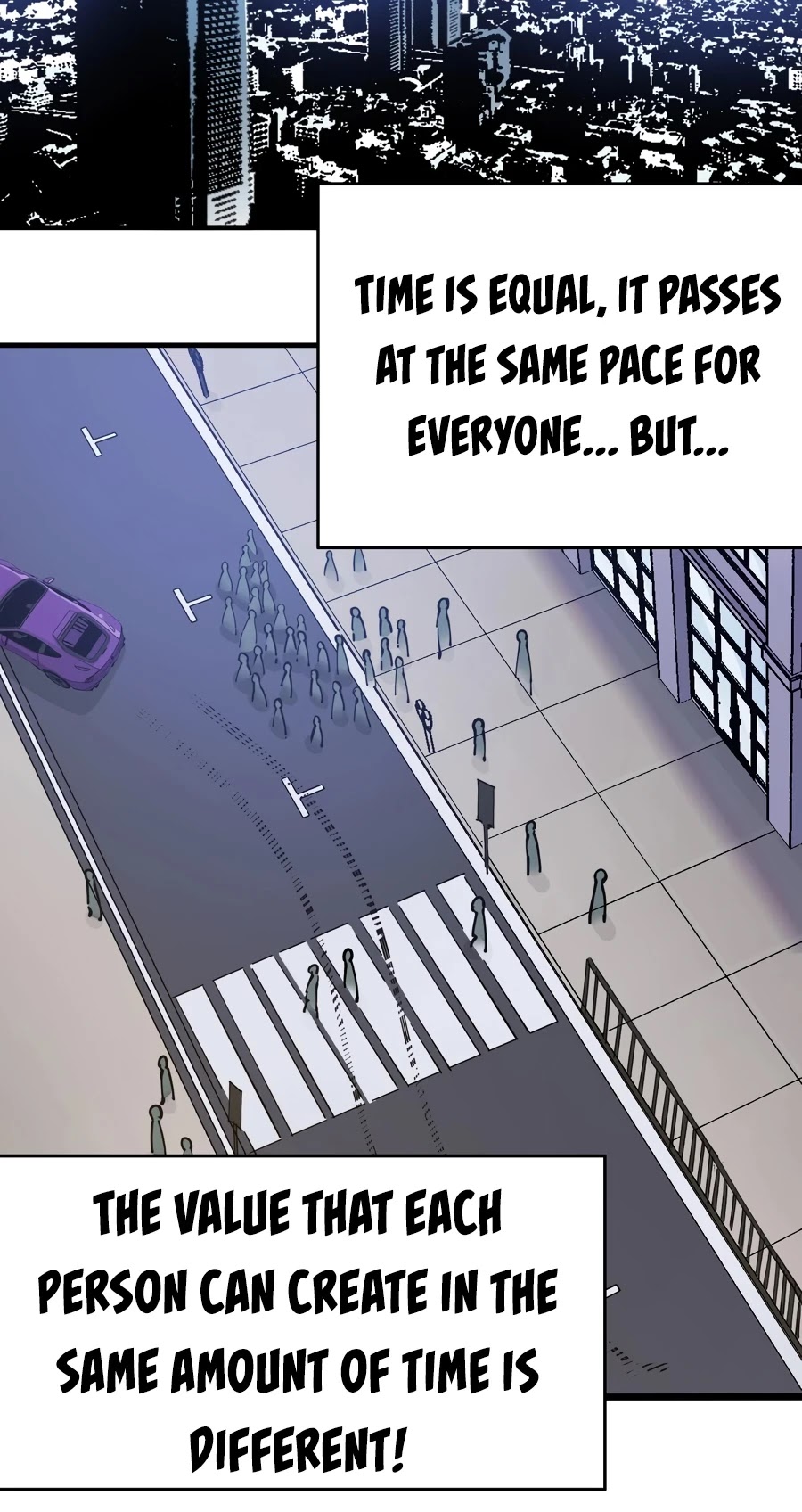 Eternal Club Chapter 1 page 47 - Chapter 1