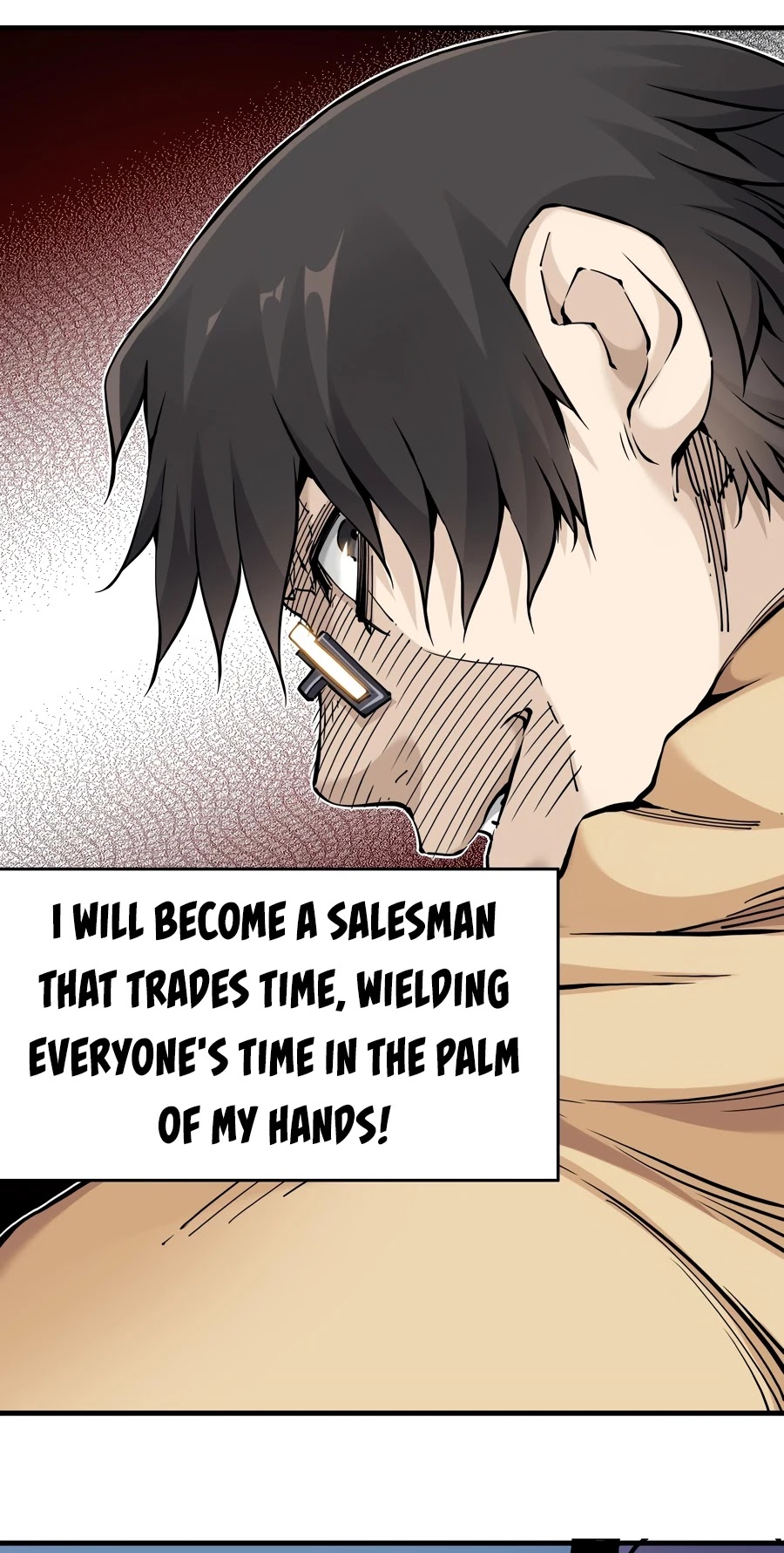 Eternal Club Chapter 1 page 48 - Chapter 1