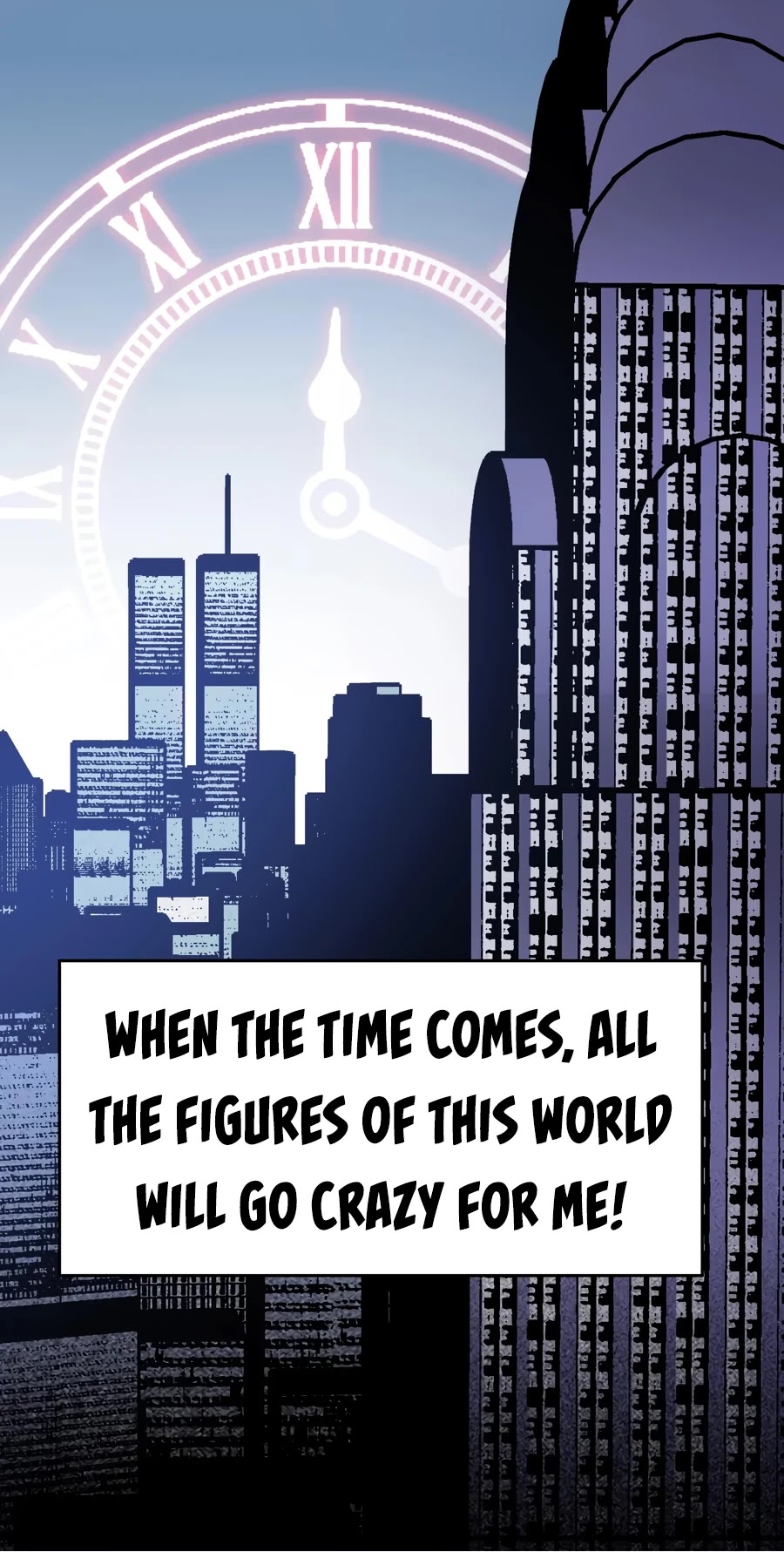Eternal Club Chapter 1 page 49 - Chapter 1