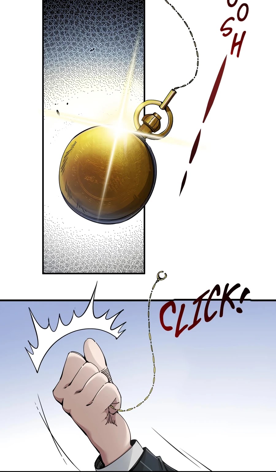 Eternal Club Chapter 1 page 5 - Chapter 1