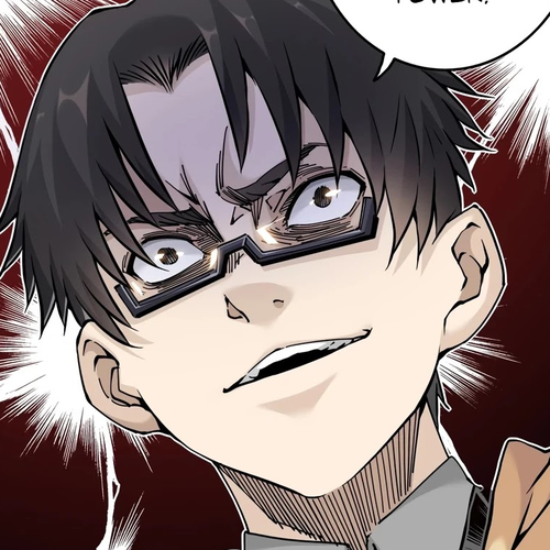 Eternal Club Chapter 1 cover