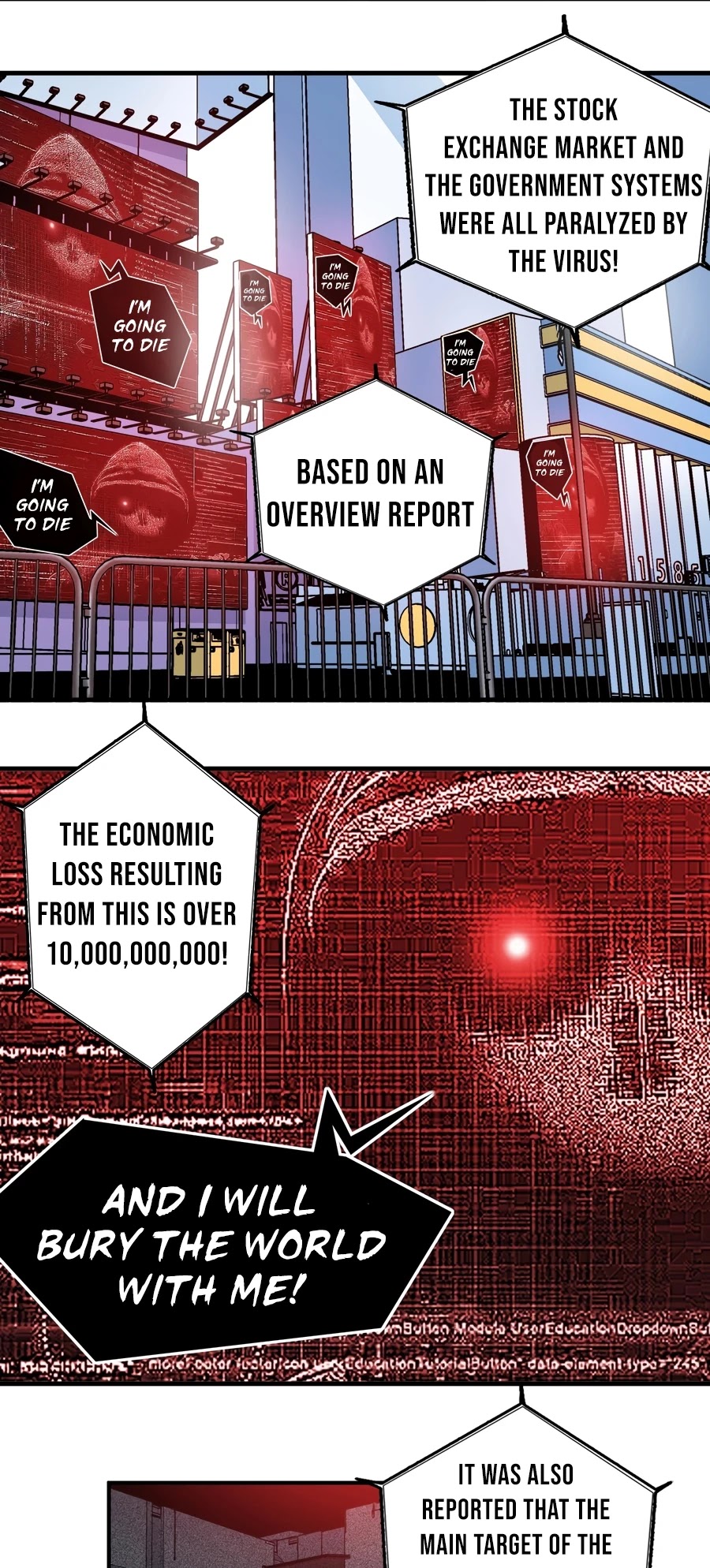 Eternal Club Chapter 10 page 7 - Chapter 10