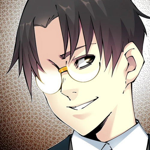 Eternal Club Chapter 10 cover
