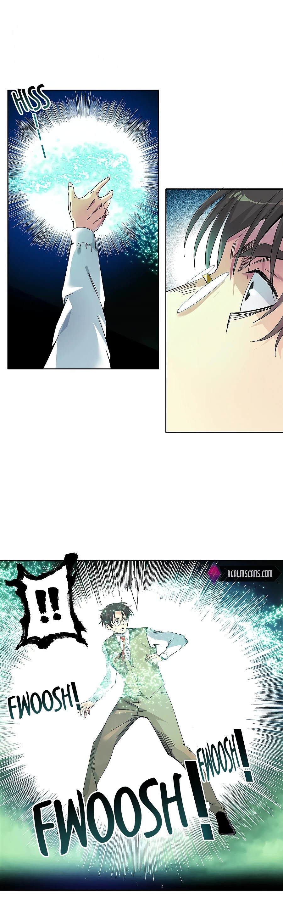 Eternal Club Chapter 100 page 12 - Chapter 100