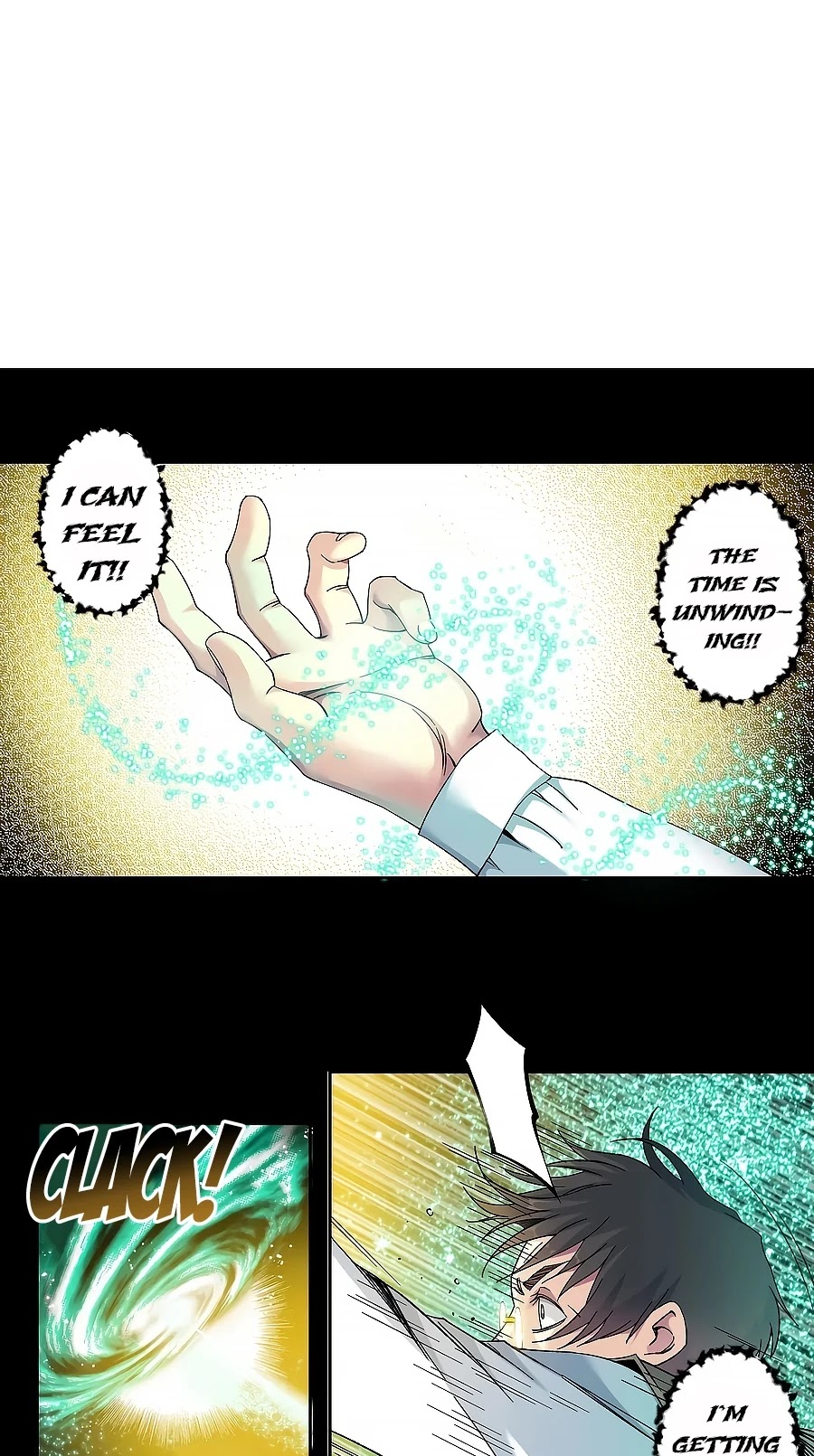 Eternal Club Chapter 100 page 13 - Chapter 100