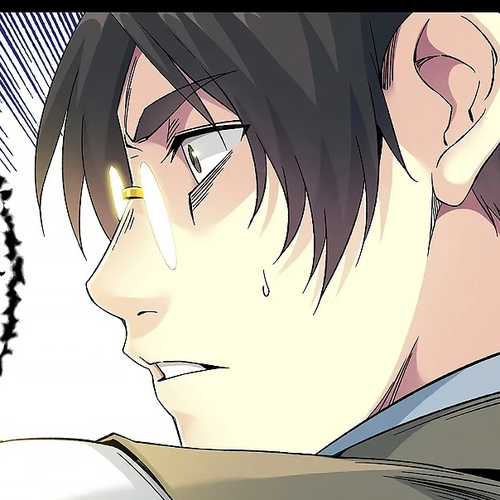 Eternal Club Chapter 100 cover