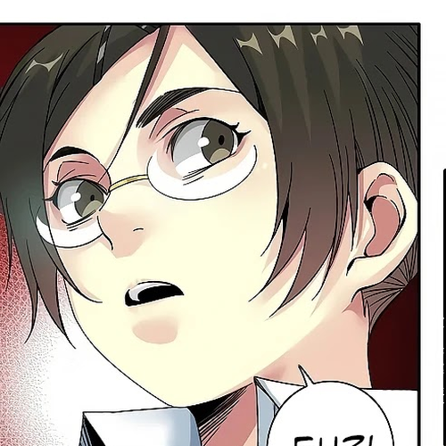 Eternal Club Chapter 102 cover