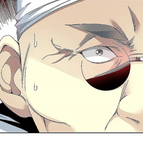 Eternal Club Chapter 104 cover