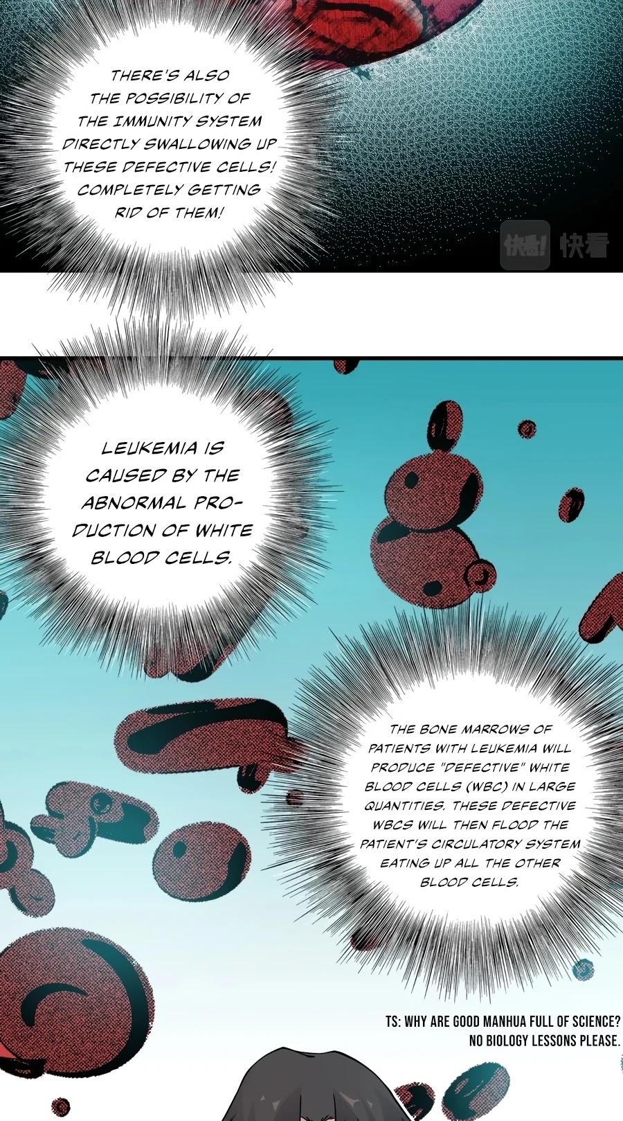 Eternal Club Chapter 11 page 15 - Chapter 11
