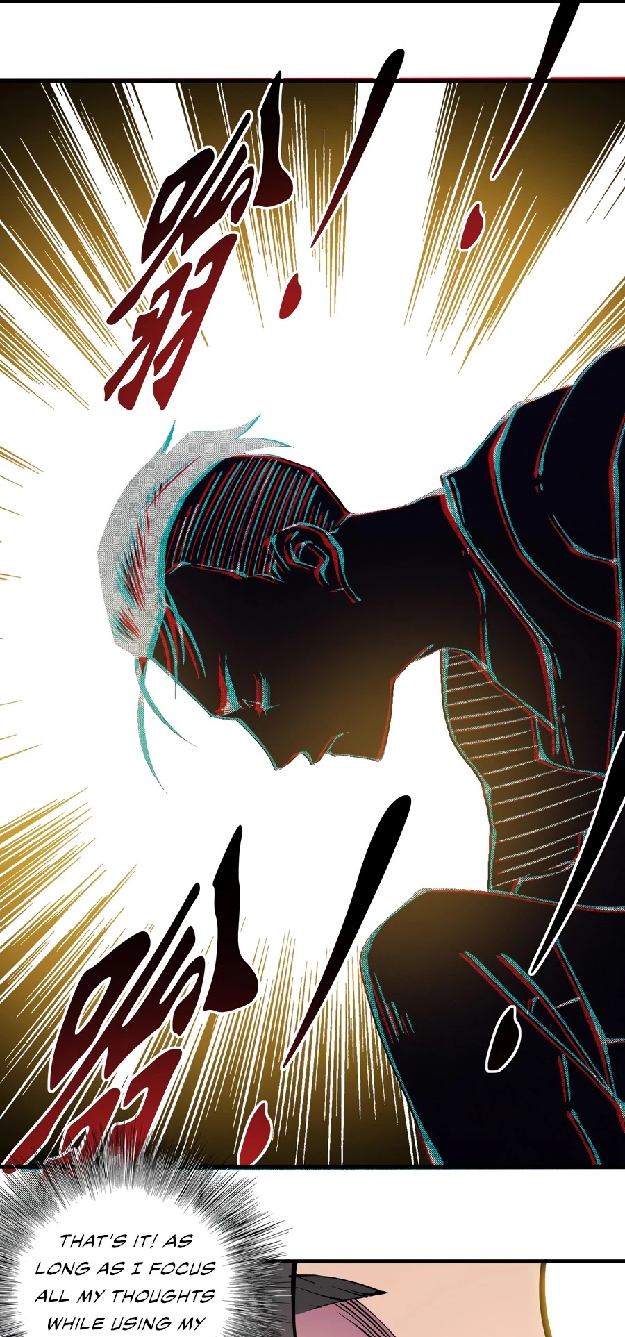 Eternal Club Chapter 11 page 25 - Chapter 11
