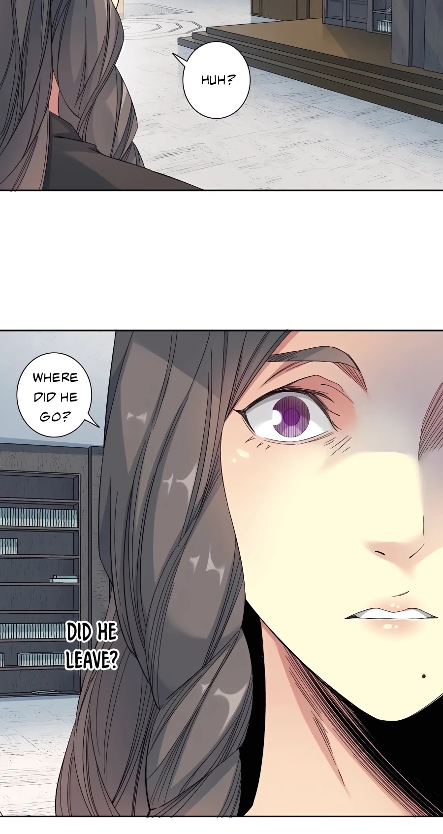 Eternal Club Chapter 112 page 4 - Chapter 112