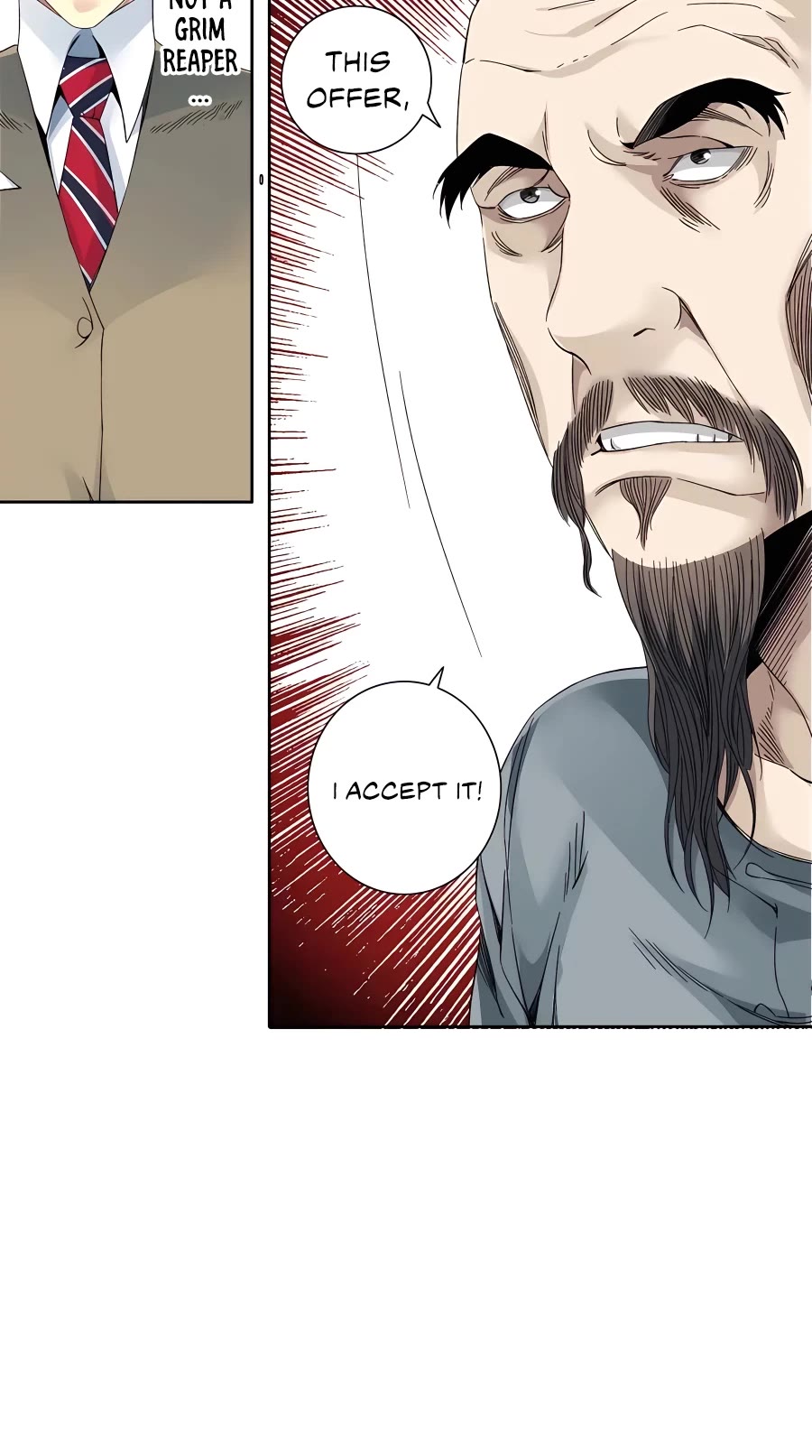 Eternal Club Chapter 113 page 17 - Chapter 113