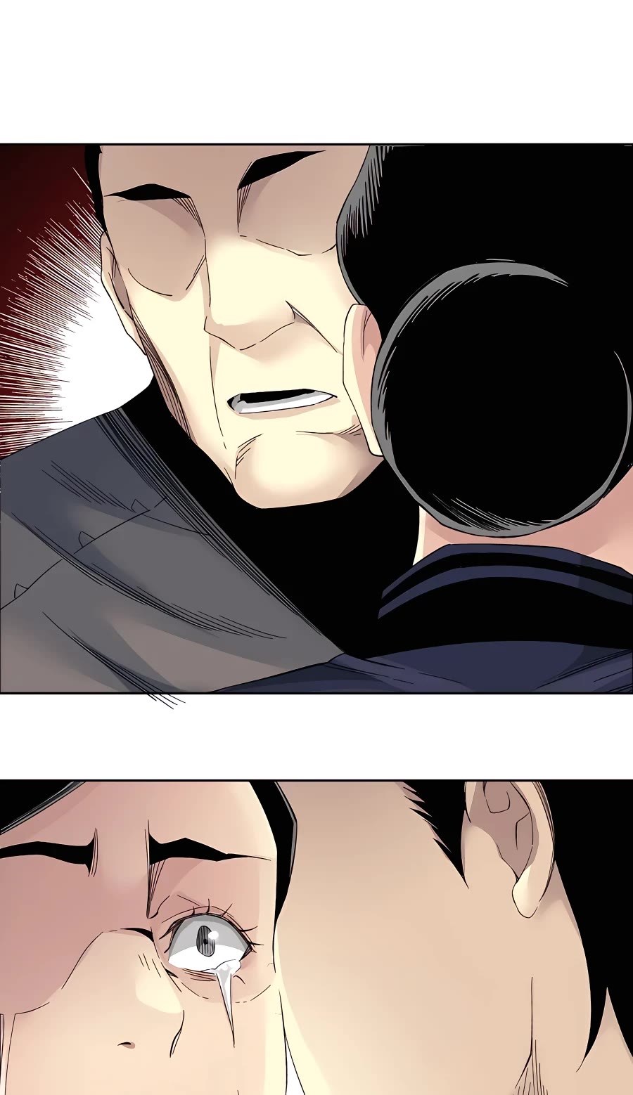Eternal Club Chapter 114 page 10 - Chapter 114