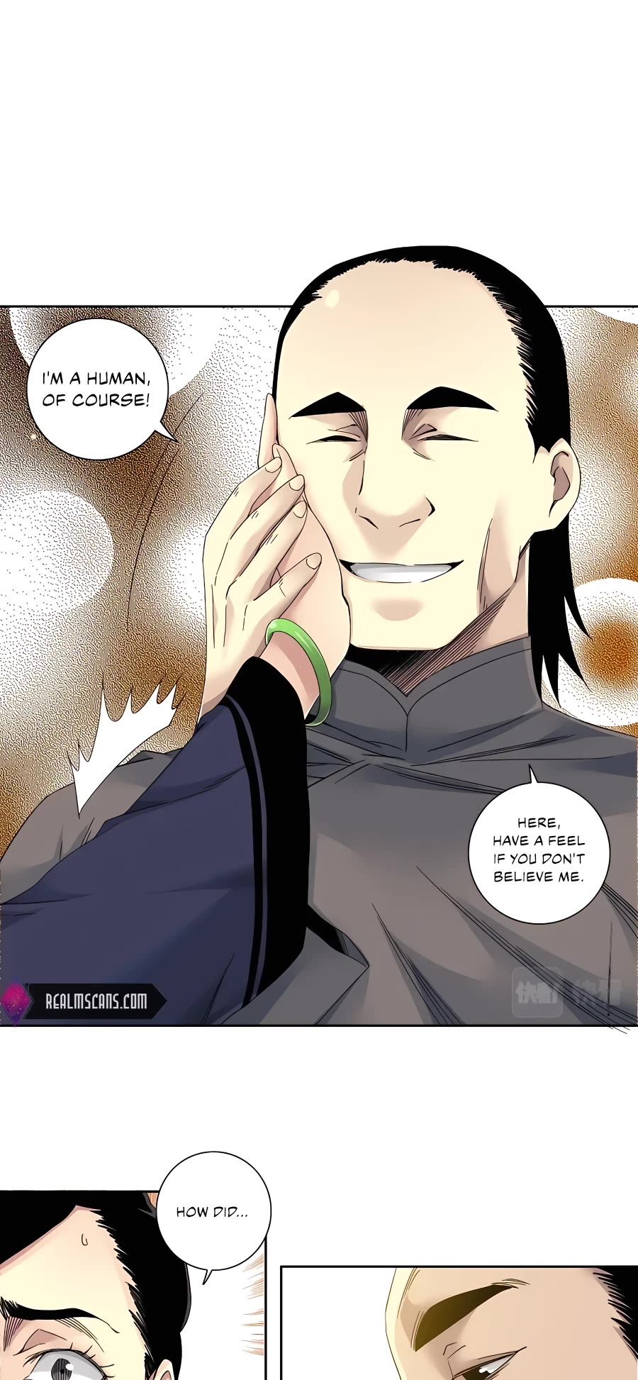 Eternal Club Chapter 114 page 8 - Chapter 114