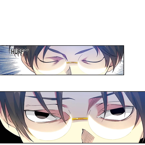 Eternal Club Chapter 115 cover