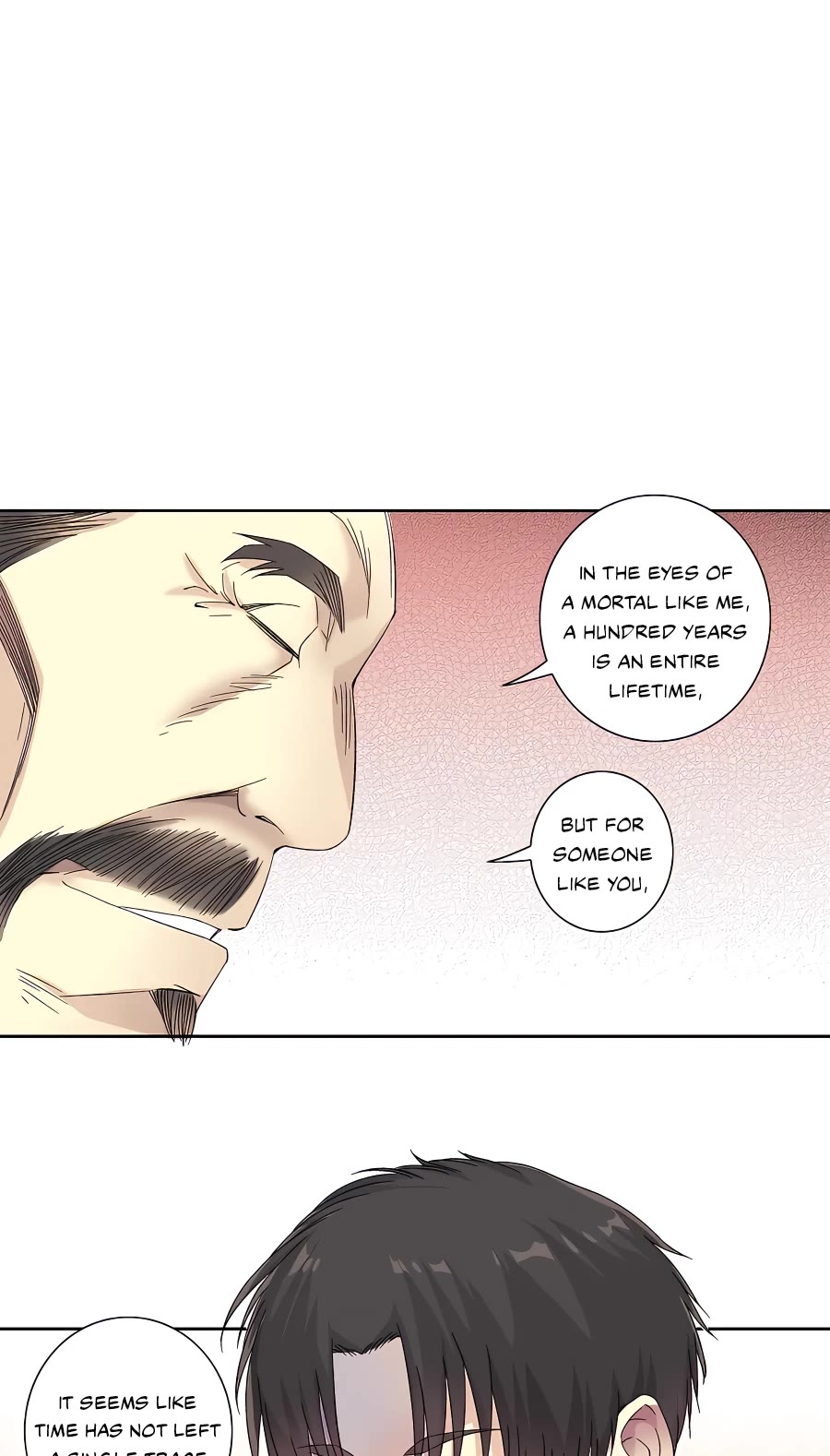 Eternal Club Chapter 116 page 19 - Chapter 116