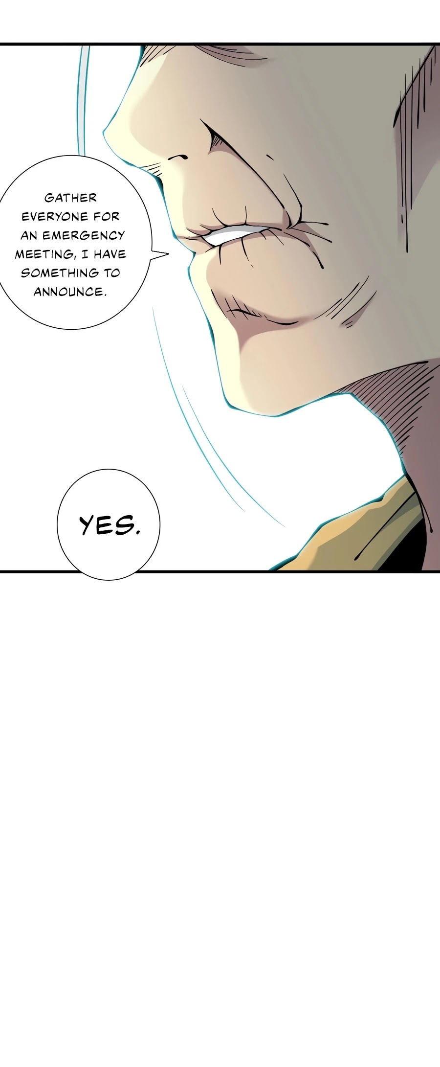 Eternal Club Chapter 12 page 16 - Chapter 12