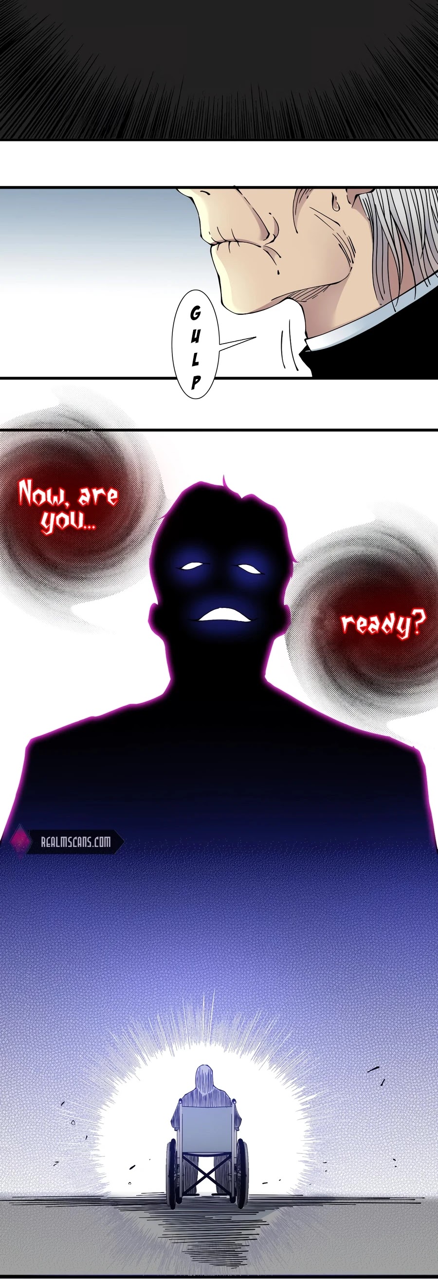 Eternal Club Chapter 12 page 31 - Chapter 12