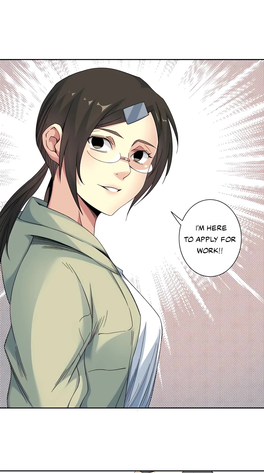 Eternal Club Chapter 122 page 8 - Chapter 122