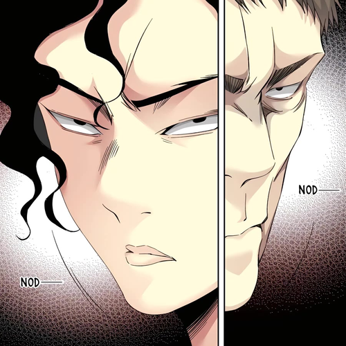 Eternal Club Chapter 126 cover