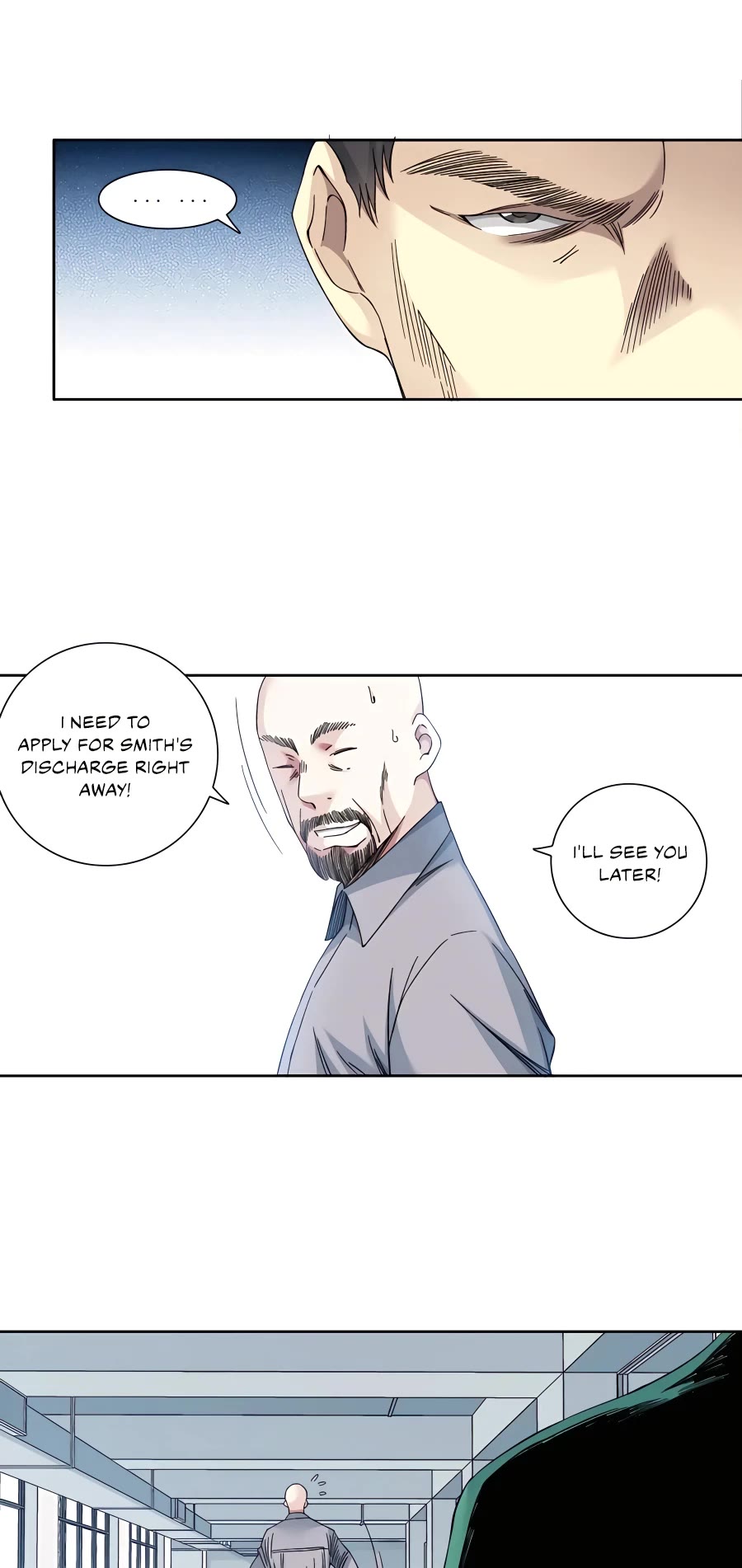 Eternal Club Chapter 130 page 24 - Chapter 130
