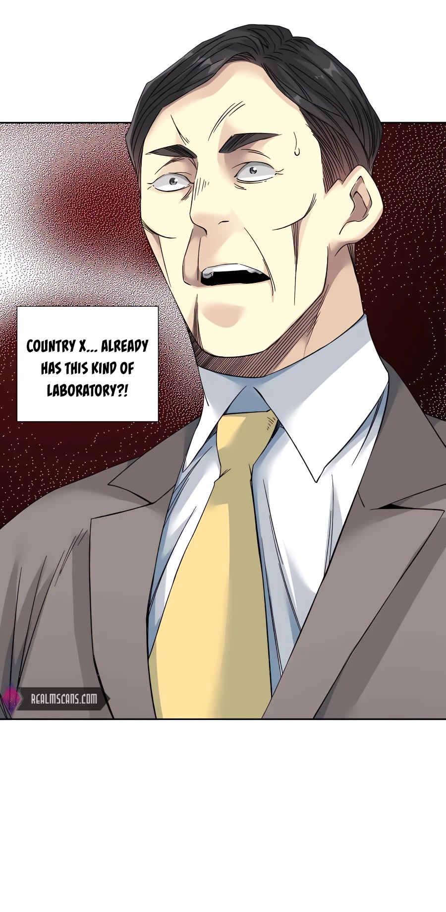 Eternal Club Chapter 137 page 24 - Chapter 137