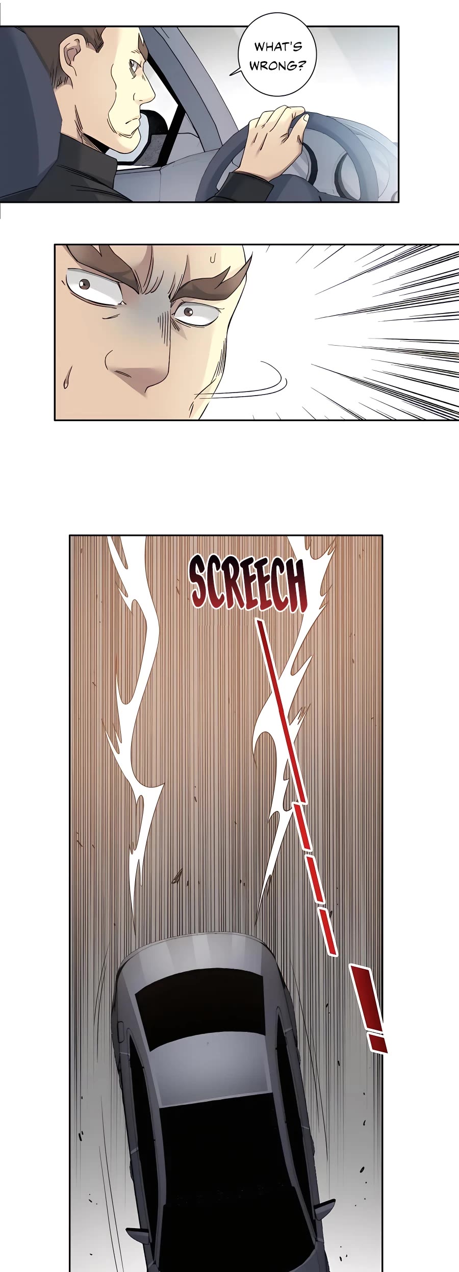 Eternal Club Chapter 140 page 18 - Chapter 140