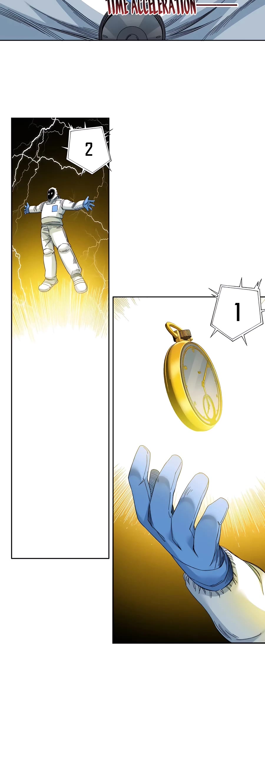 Eternal Club Chapter 142 page 13 - Chapter 142