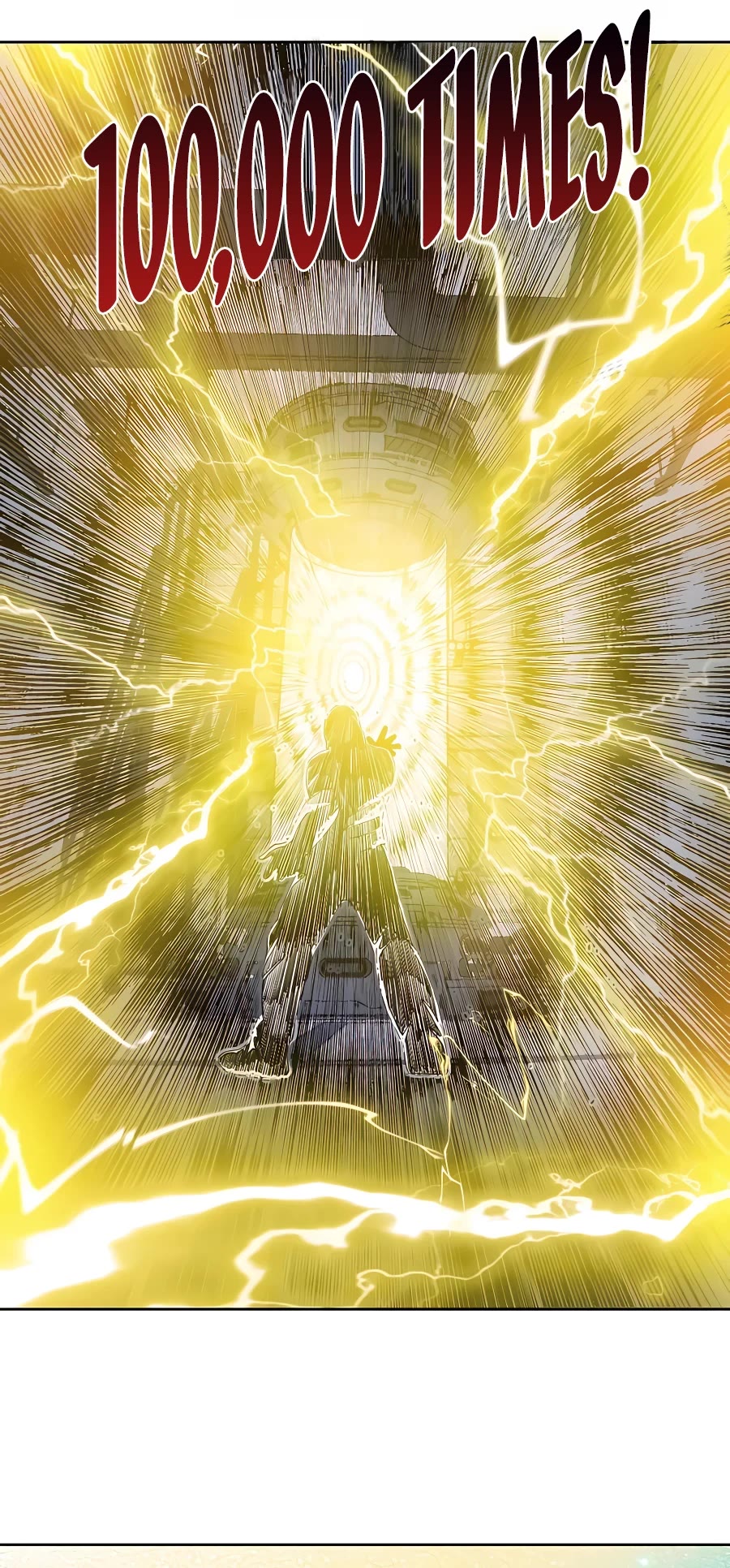 Eternal Club Chapter 142 page 14 - Chapter 142