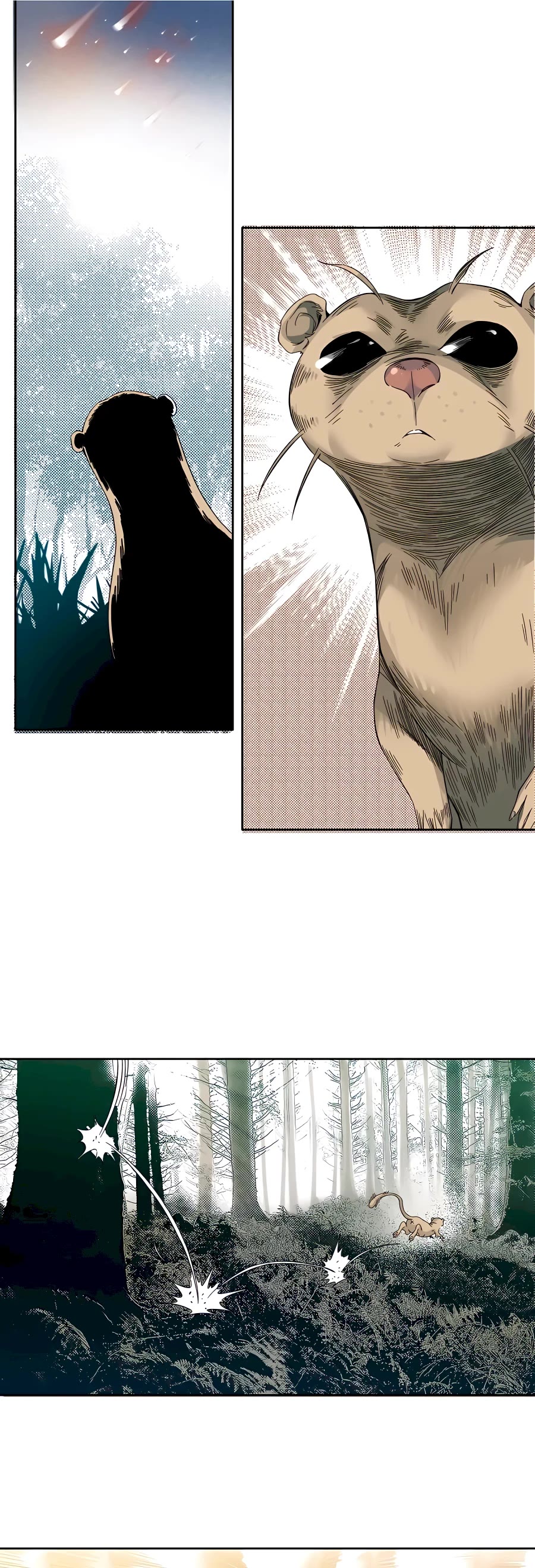 Eternal Club Chapter 143 page 14 - Chapter 143