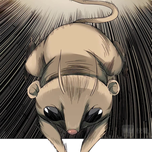 Eternal Club Chapter 143 cover