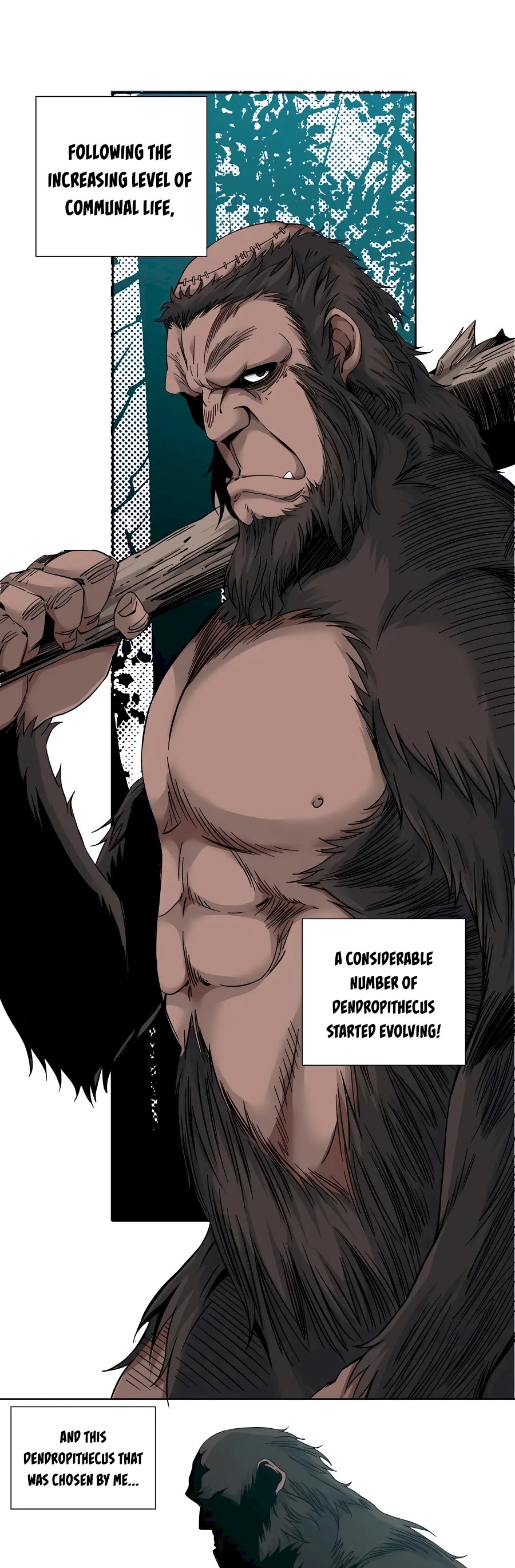 Eternal Club Chapter 144 page 16 - Chapter 144