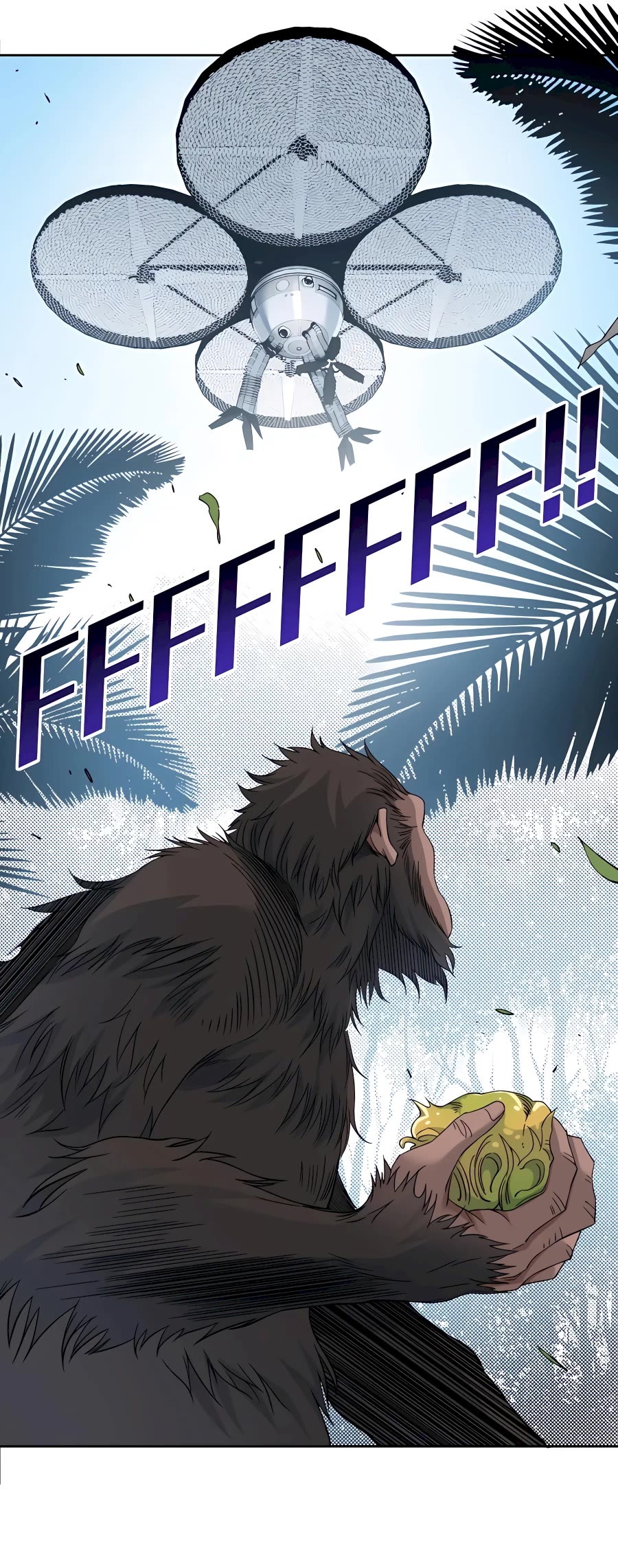 Eternal Club Chapter 144 page 4 - Chapter 144