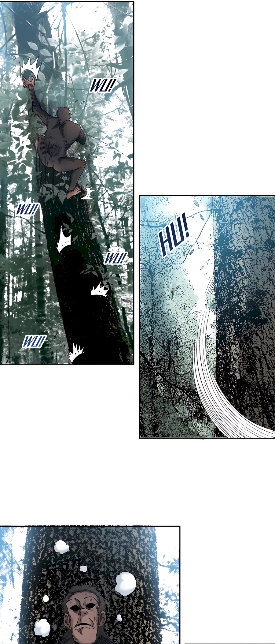 Eternal Club Chapter 144 page 6 - Chapter 144