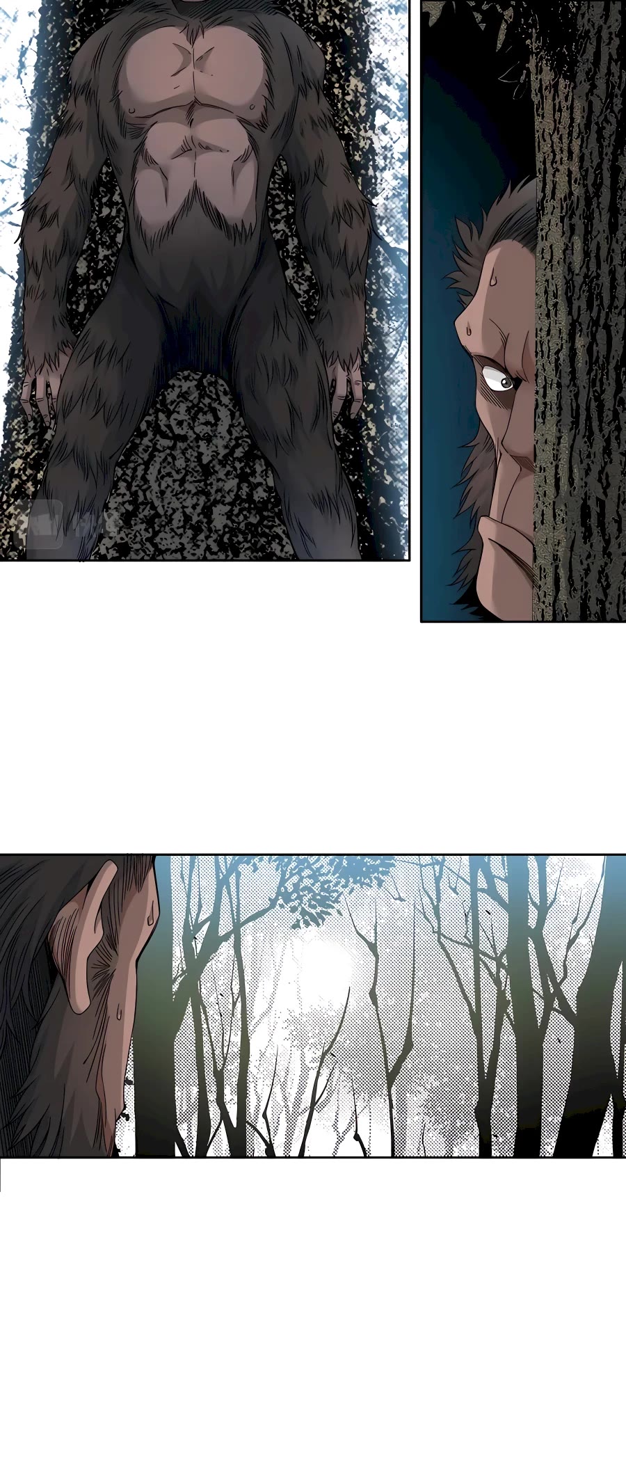 Eternal Club Chapter 144 page 7 - Chapter 144